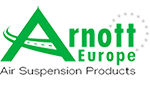 Arnott logó